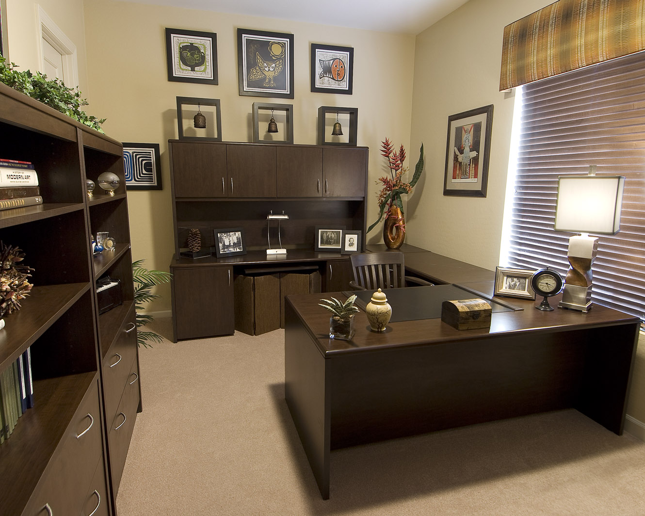 Creating YOUR Perfect Home Office Decorating Den Interiors Blog 