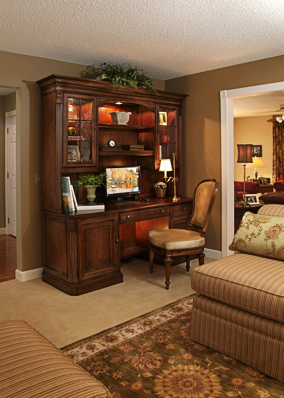 Creating YOUR Perfect Home Office! | Decorating Den Interiors Blog ...